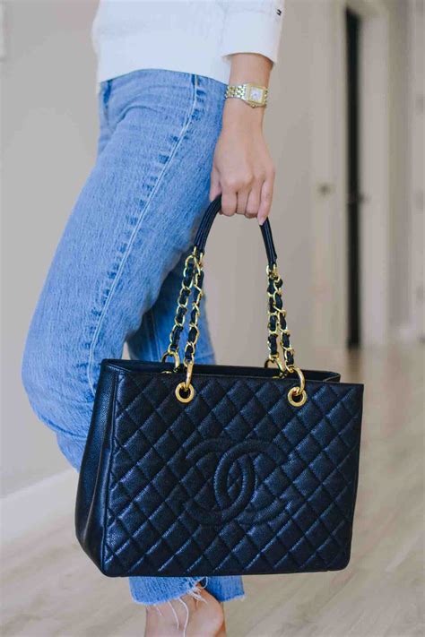 chanel gst meaning|Chanel gst price.